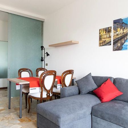 Appartement Youhosty - Buonarroti 15 à Milan Extérieur photo