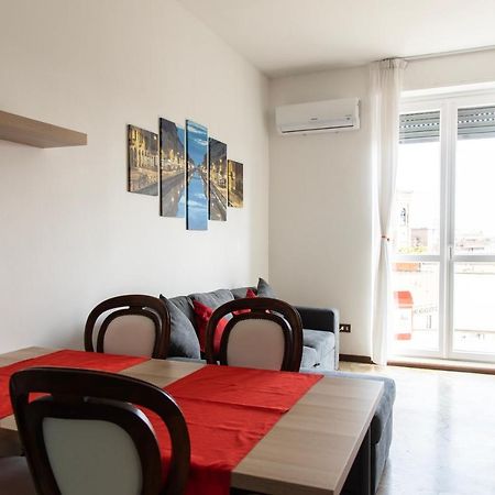 Appartement Youhosty - Buonarroti 15 à Milan Extérieur photo