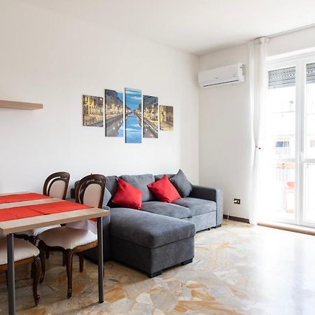Appartement Youhosty - Buonarroti 15 à Milan Extérieur photo