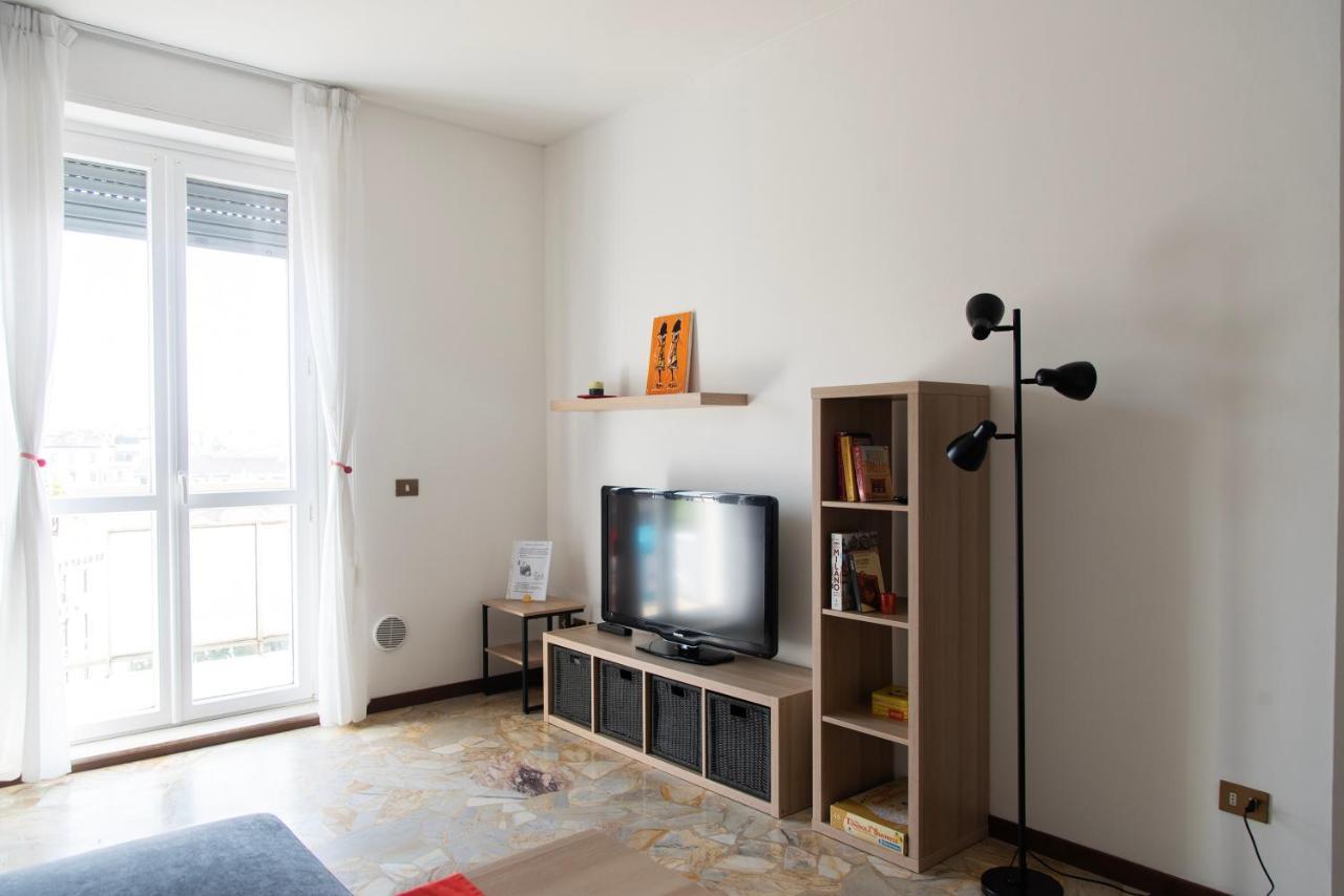 Appartement Youhosty - Buonarroti 15 à Milan Extérieur photo