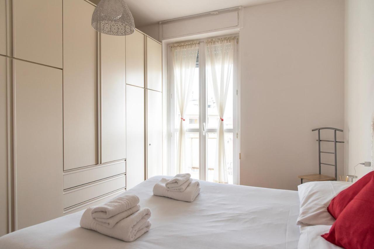 Appartement Youhosty - Buonarroti 15 à Milan Extérieur photo
