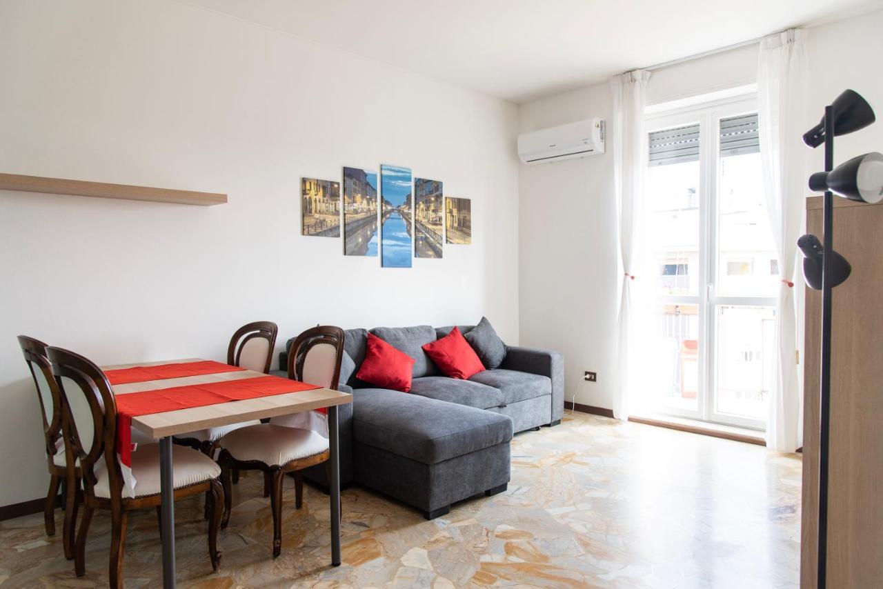 Appartement Youhosty - Buonarroti 15 à Milan Extérieur photo